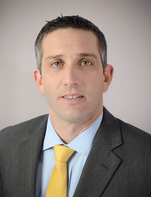 Eric M. Sigman