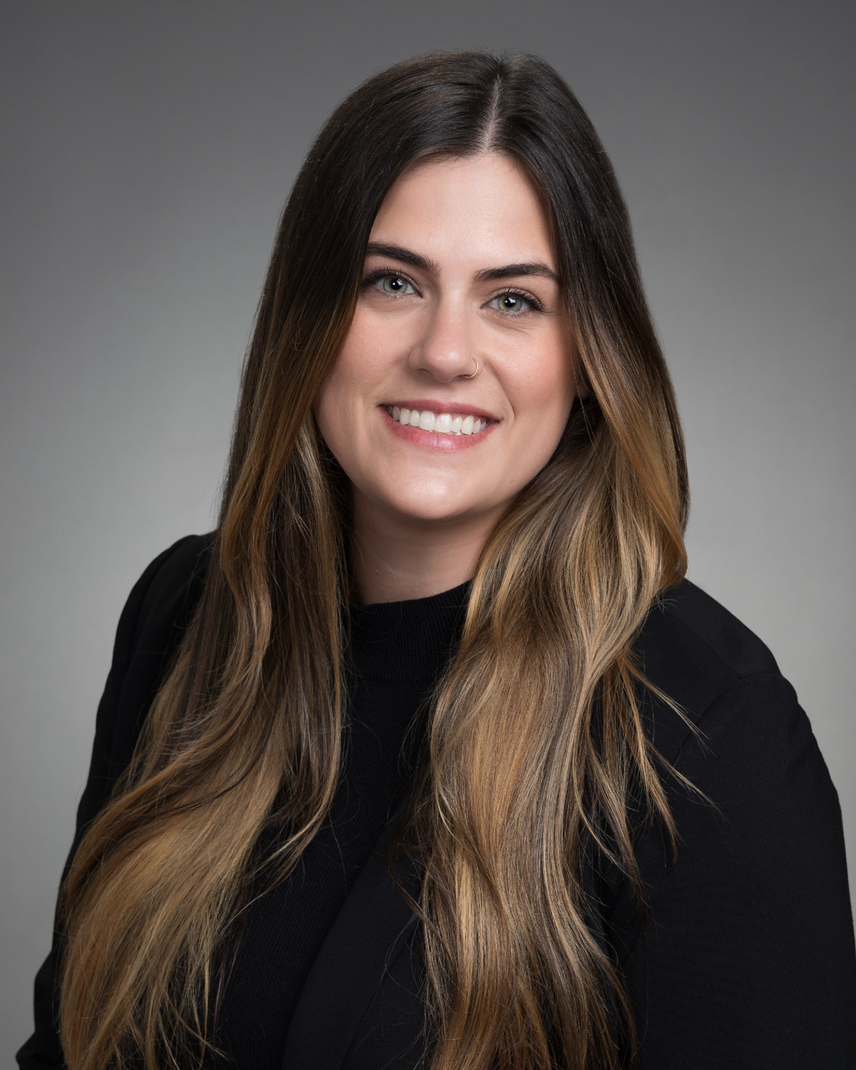Laredo Smith Associate Melissa King Headshot