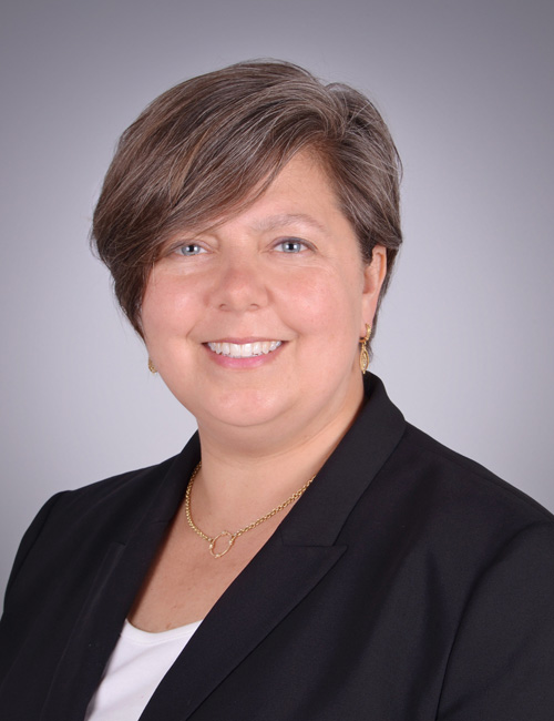 Nancy Johnsen